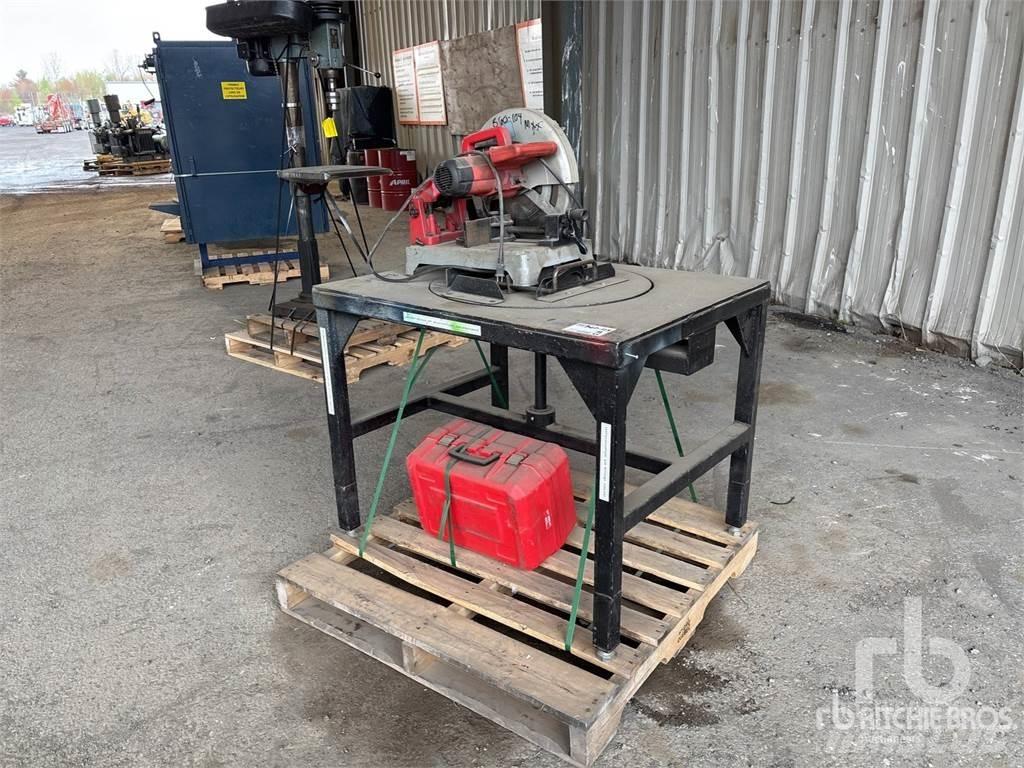  Wheel lift Construction - Others
