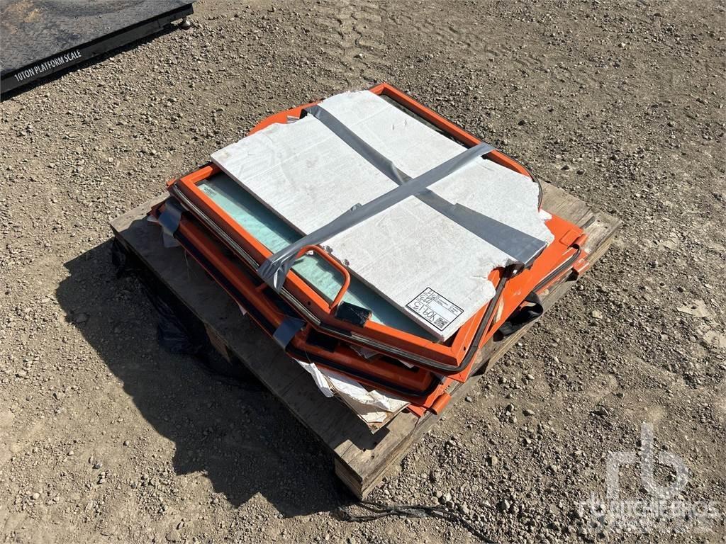  Windows Construction - Others