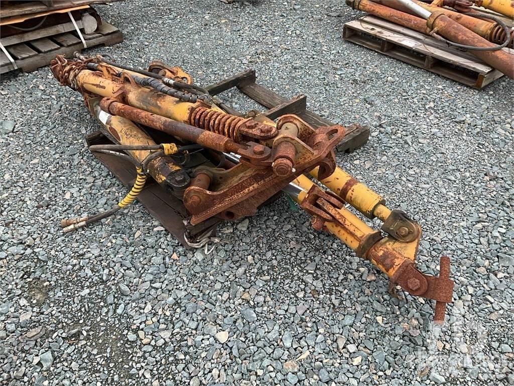  Wing Attachment Transportation - Others