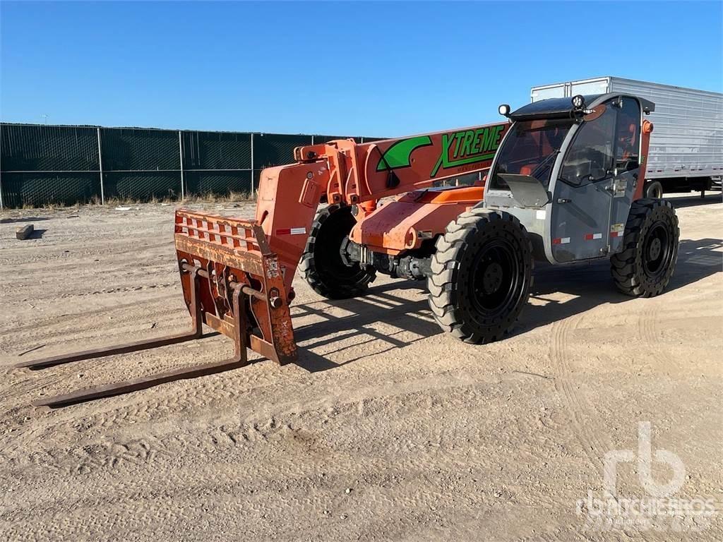 Xtreme XR1045 Rough terrain trucks