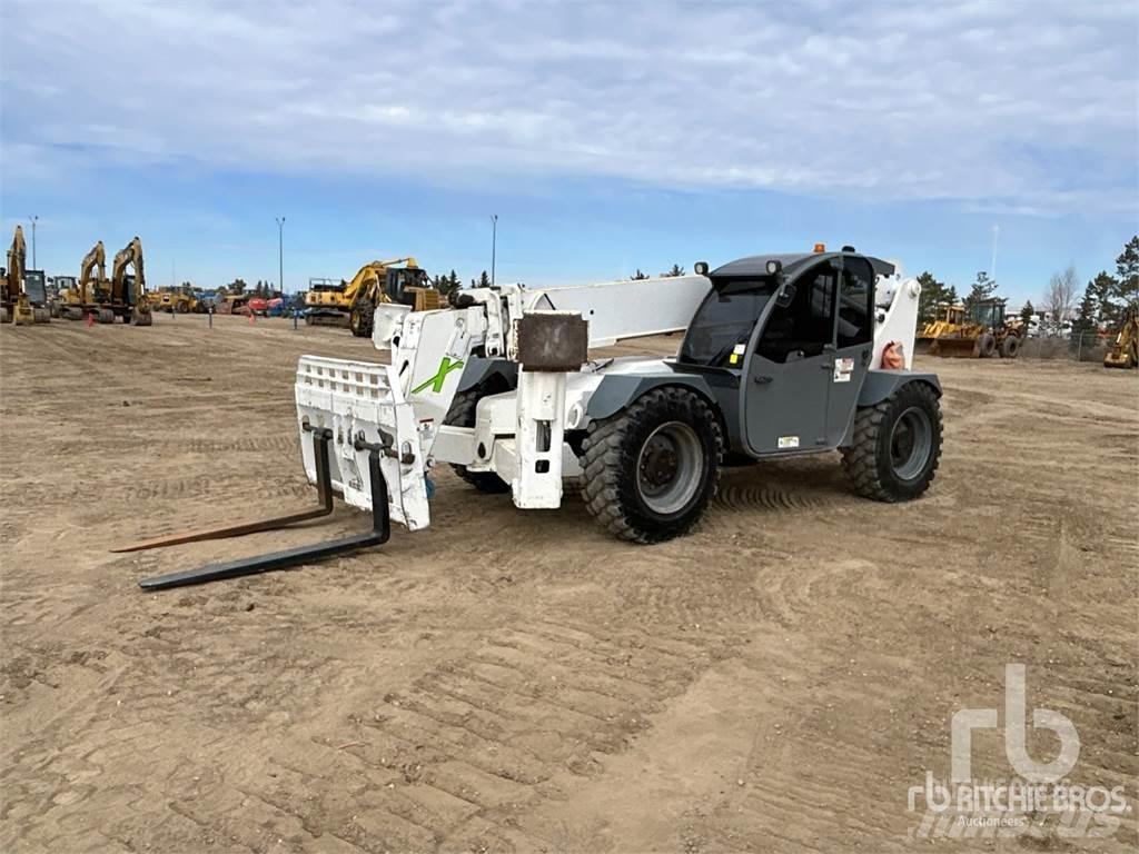 Xtreme XR1245 Telescopic handlers