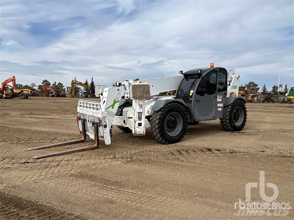 Xtreme XR1245 Telescopic handlers