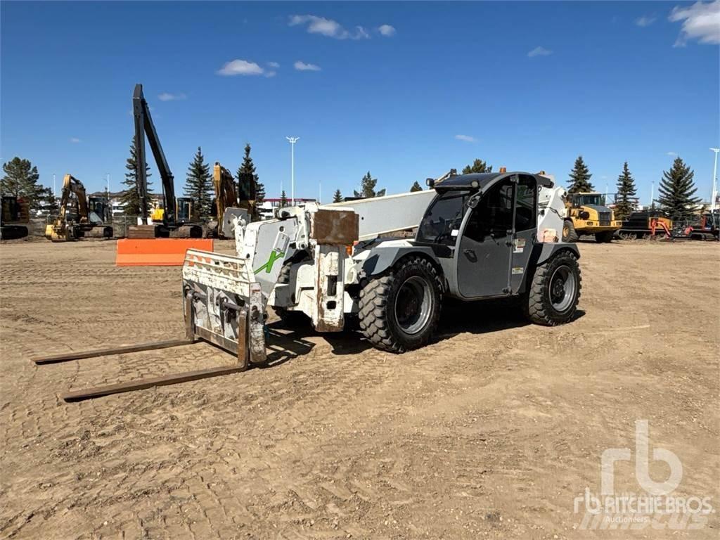 Xtreme XR1245 Telescopic handlers
