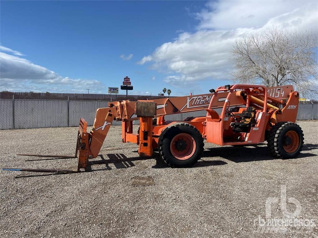 Xtreme XRM1154 Telescopic handlers
