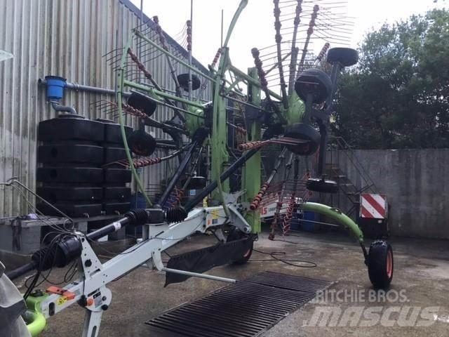 CLAAS 2700L Rakes and tedders