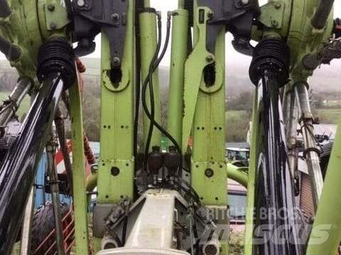 CLAAS 2800L Rakes and tedders