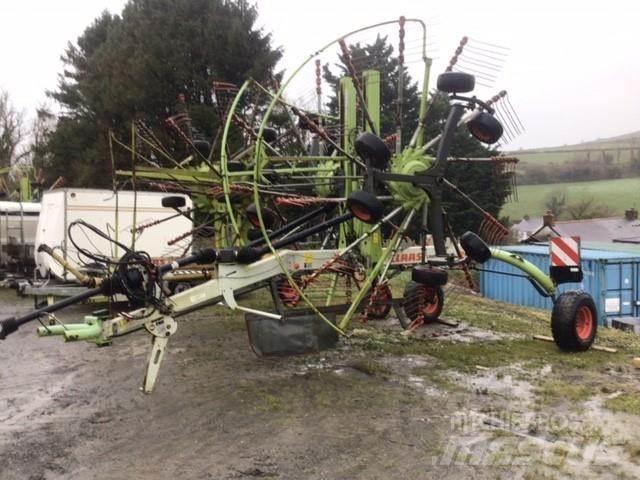 CLAAS 2800L Rakes and tedders