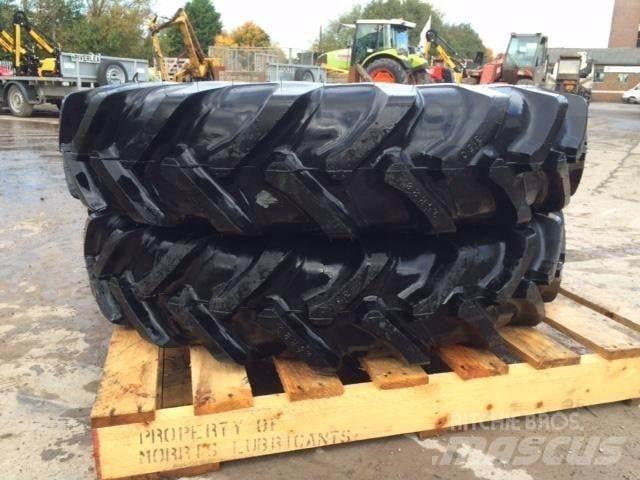 Stocks 9.5R28 Agriculture - Others