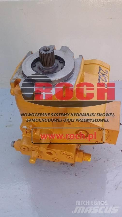CAT 423-2531-01 Hydraulics