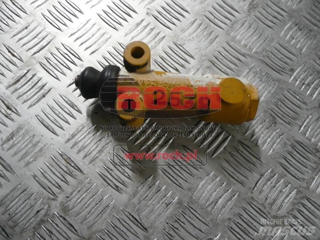 CAT K24/8321-086000 Hydraulics