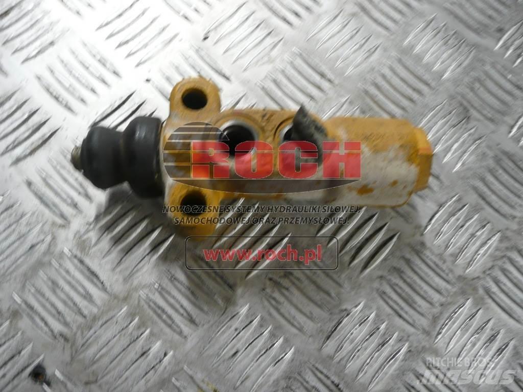 CAT K24/8321-086000 Hydraulics