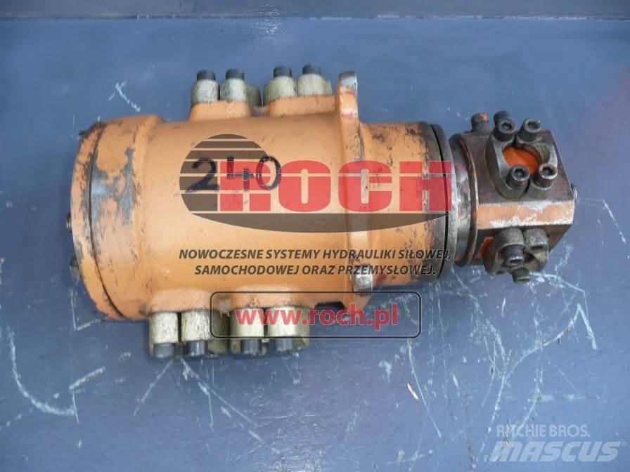 Daewoo 830281 Construction - Others