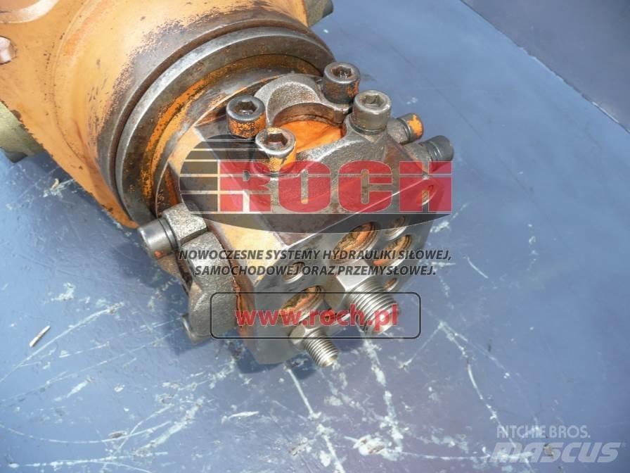 Daewoo 830281 Construction - Others