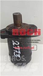 Danfoss 100151-0099 Engines