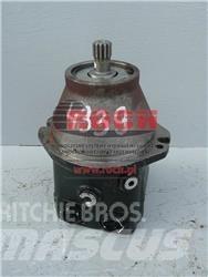 Danfoss 2320376 83028828 Engines