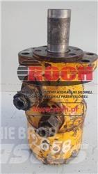 Danfoss OMH500 151F1021 Engines