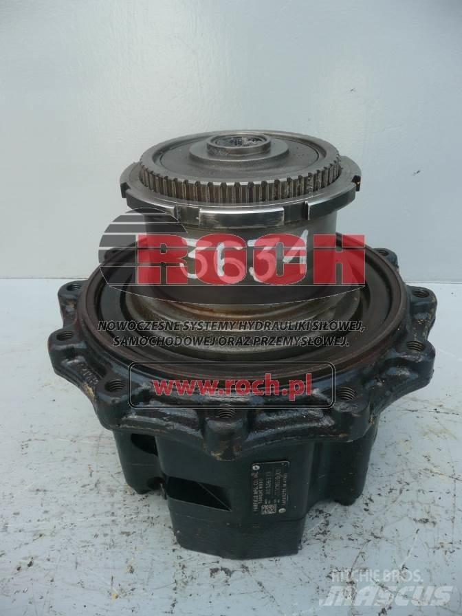 Fairfield MFG AT366378 Engines