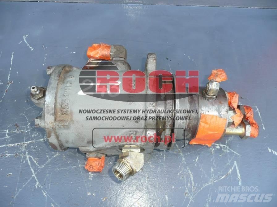 Hitachi HCJ090C 501 Construction - Others