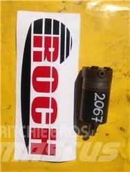  HYDRAMO OMM02 C2151GC006 Engines