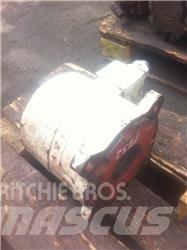 HYDRAULIK MD4-160 2.1553-120 Engines