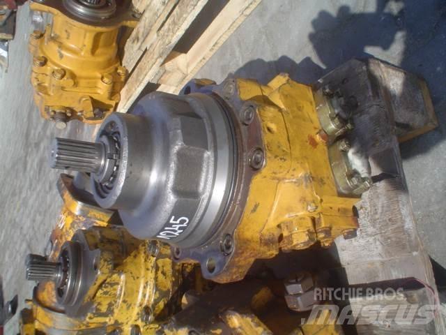 Komatsu EC538320 Engines