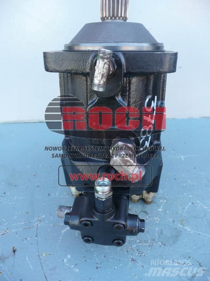 Liebherr 11003491 071017 Engines