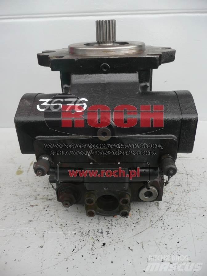 Liebherr 12202800A 071017 Hydraulics