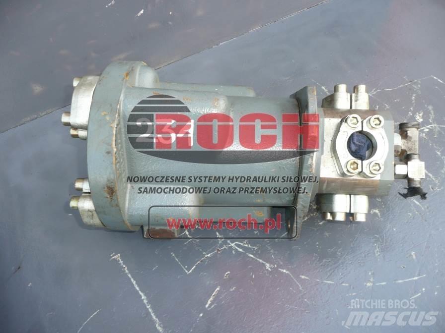 Liebherr 24123301 Construction - Others