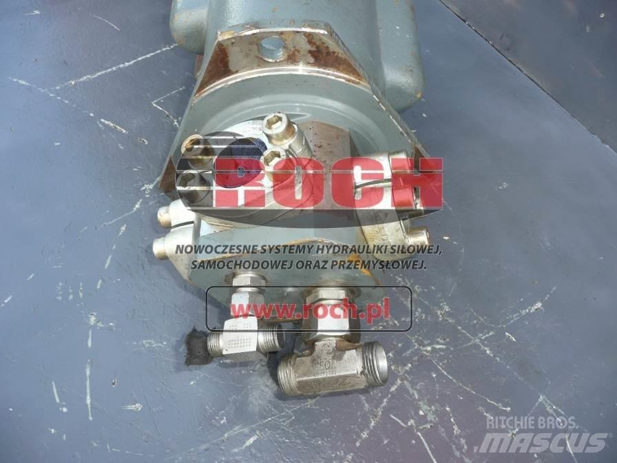 Liebherr 24123301 Construction - Others