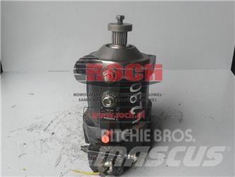 Liebherr 5716880 2033136 Engines