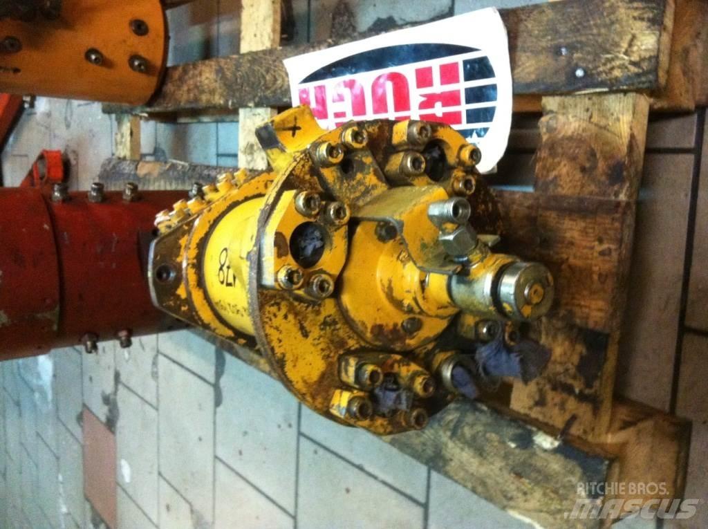 Liebherr DDF520 9144400 Construction - Others