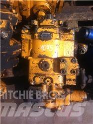 Liebherr LMV140 Engines