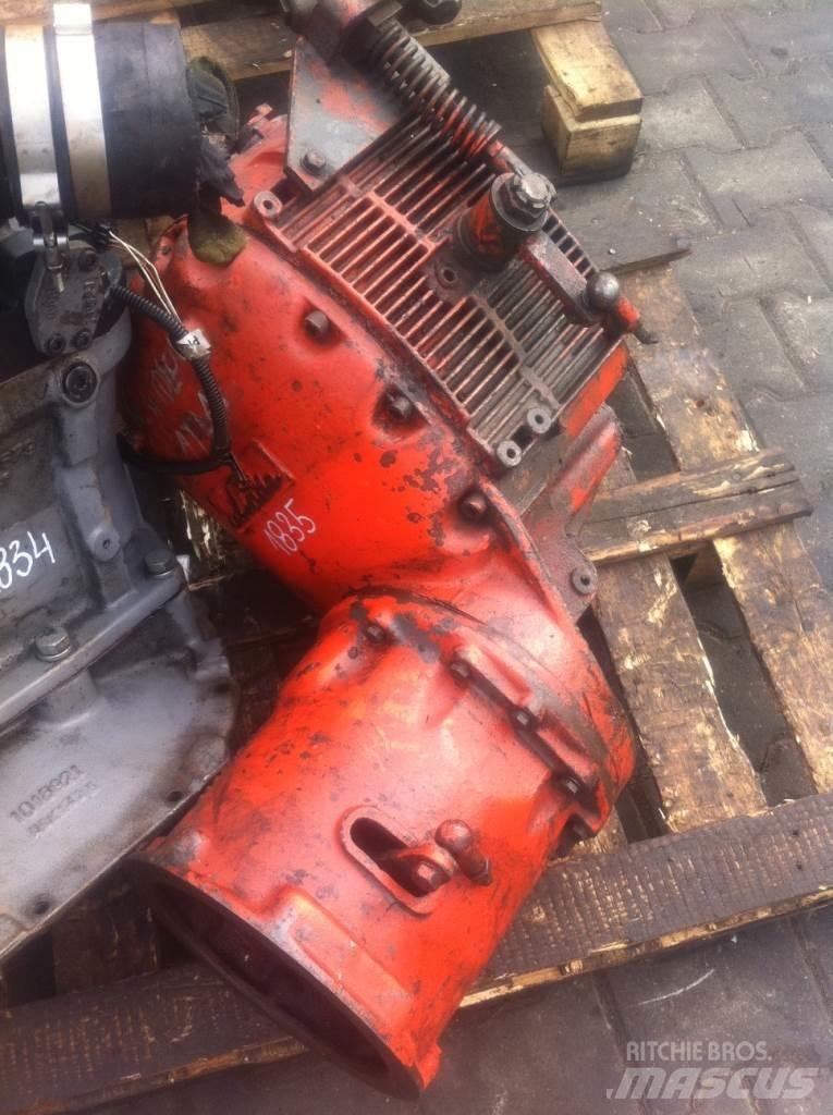 Linde 460C701472 Hydraulics