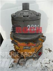 Linde BMV260 Engines