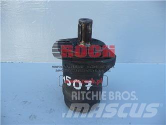  LOSI HYDRAULIK EPM 80CD Engines