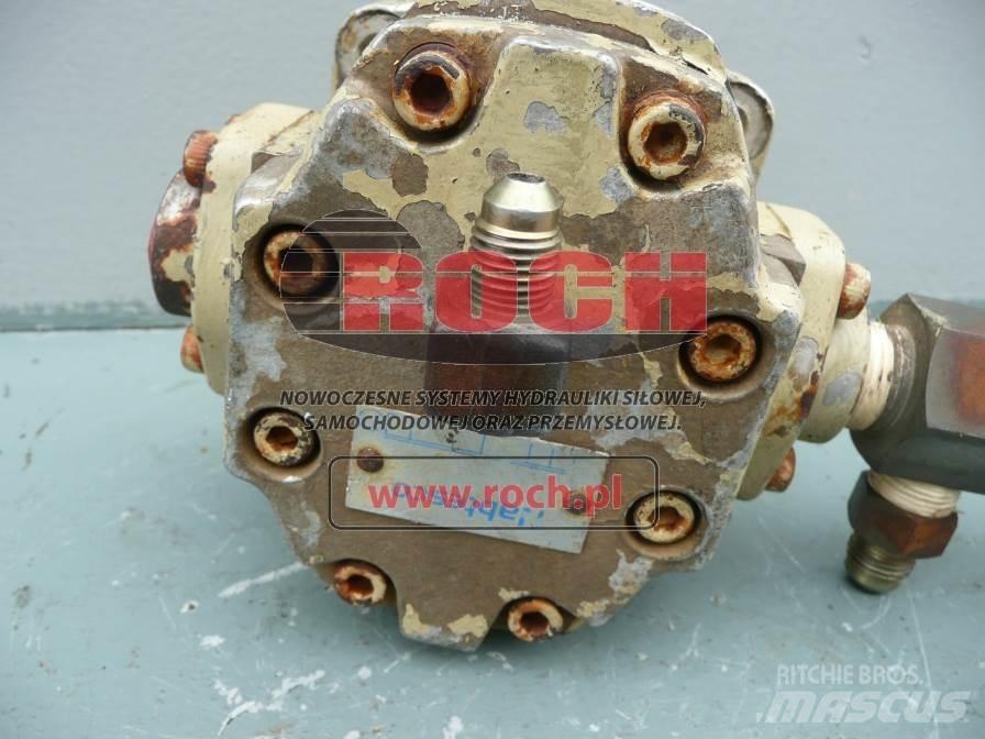  NABTESCO BRAK OZNACZEŃ Engines