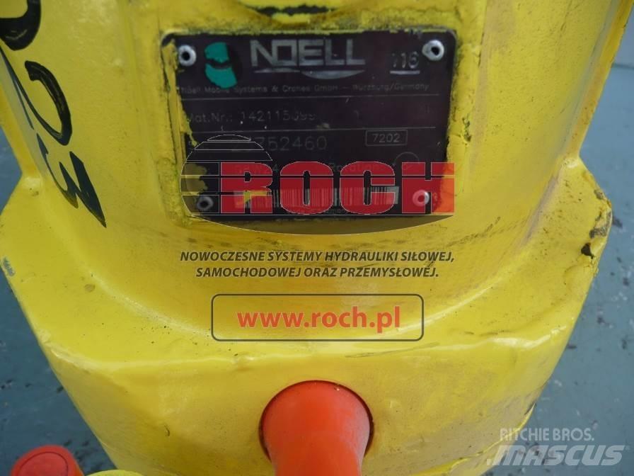  NOELL 142115099 Engines