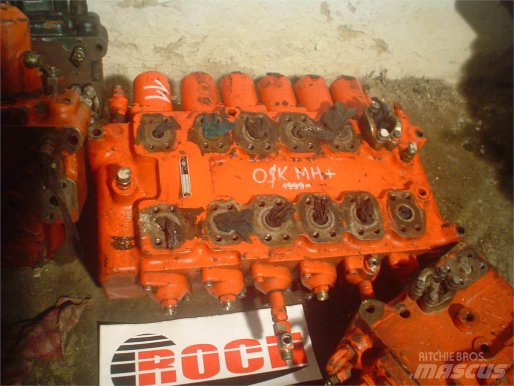 O&K 1292976 Hydraulics