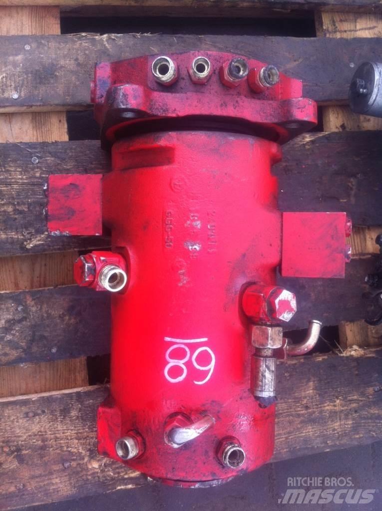 O&K 2459380 Construction - Others
