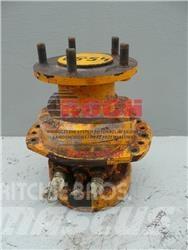 Poclain MS02 Engines