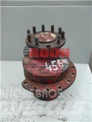 Poclain MS05 Engines