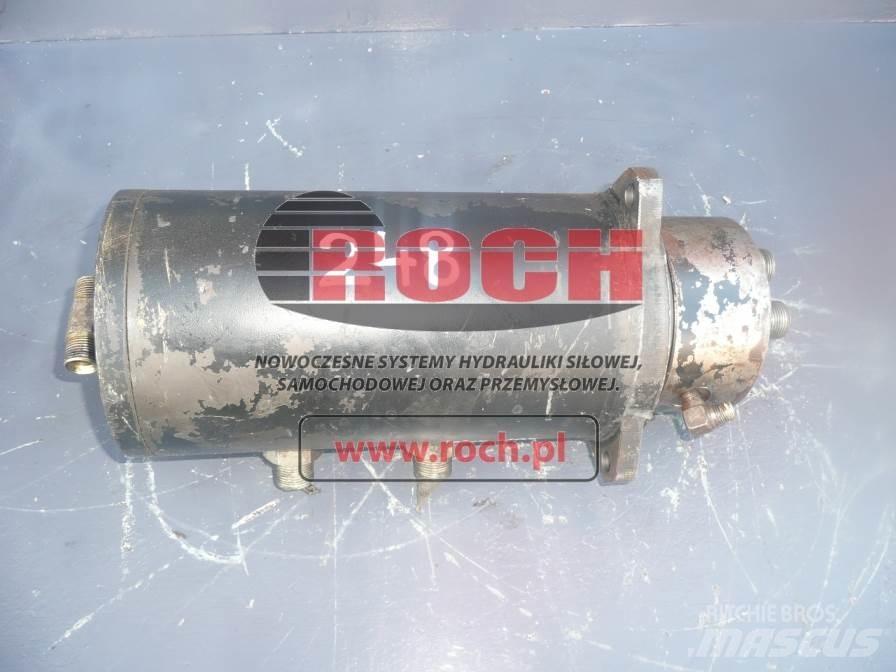  PRODUCENT NIEZNANY 1066603 Construction - Others
