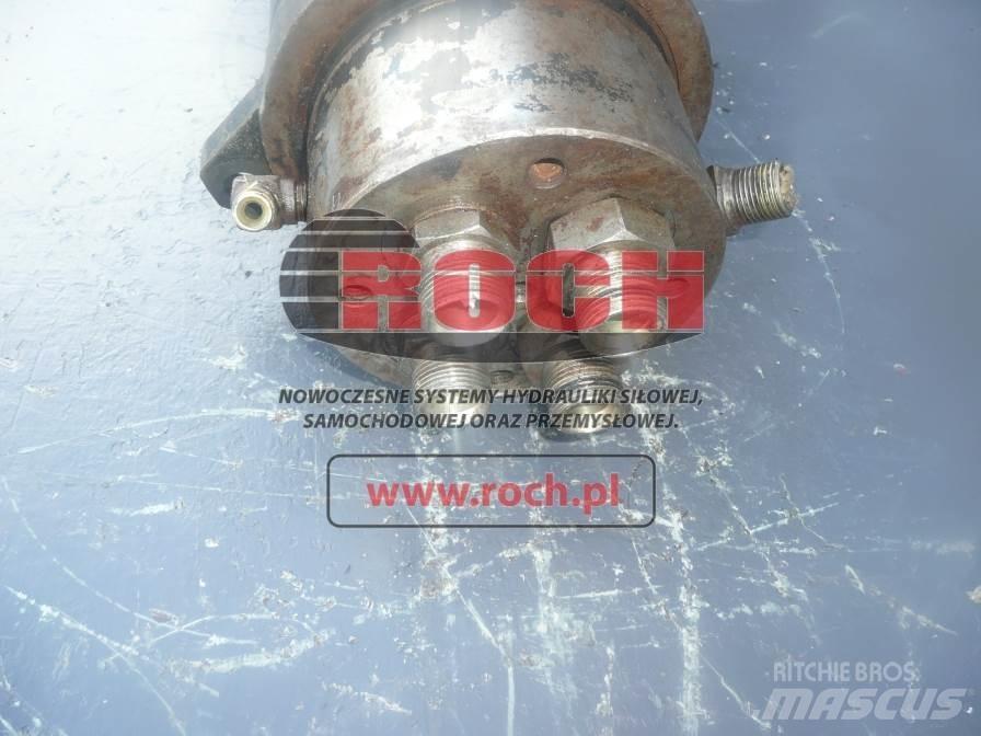  PRODUCENT NIEZNANY 1066603 Construction - Others