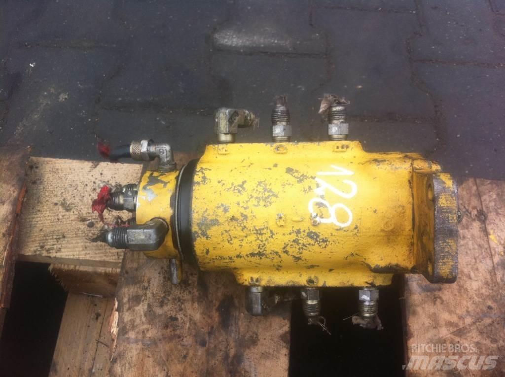  PRODUCENT NIEZNANY 15G528 Construction - Others