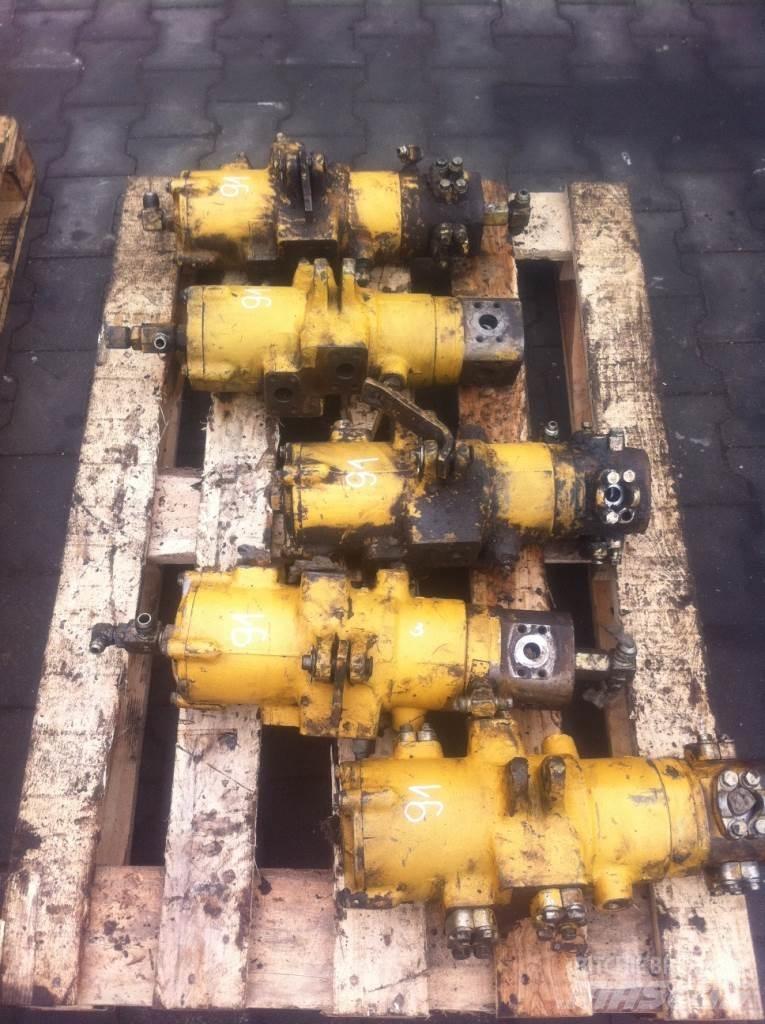  PRODUCENT NIEZNANY C91810 Construction - Others