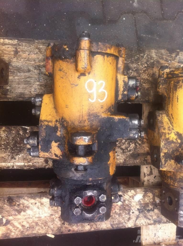  PRODUCENT NIEZNANY T1 8721 Construction - Others
