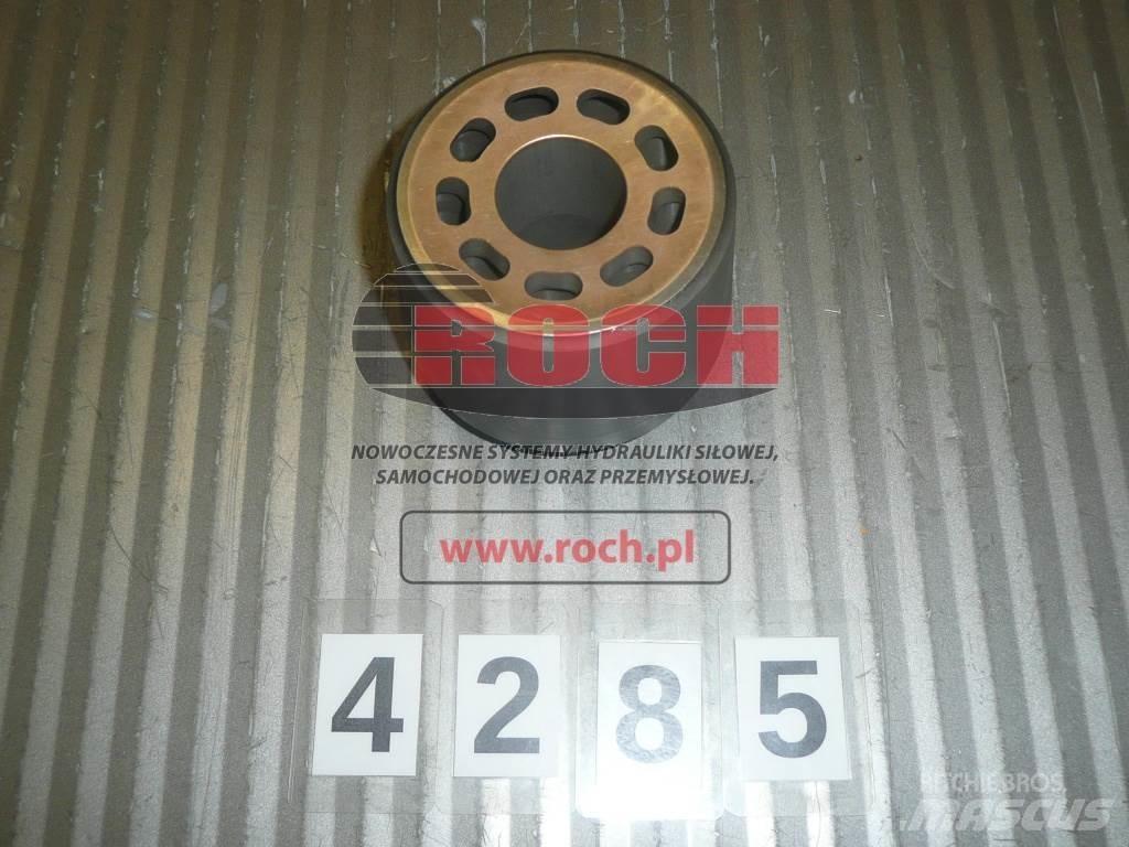 Rexroth CYLINDER DO A11VO40 Hydraulics