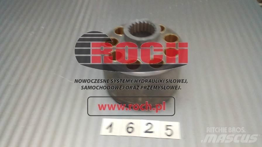 Rexroth CYLINDER DO A4VG125 Hydraulics