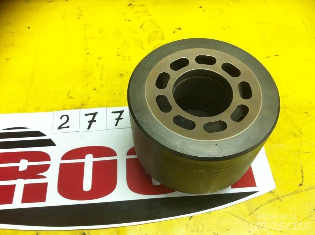 Rexroth CYLINDER DO A4VG90 Hydraulics