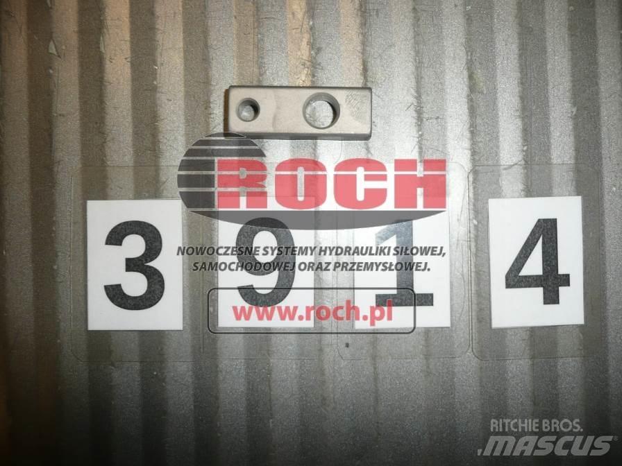 Rexroth KAMIEŃ DO A10VG28 Hydraulics